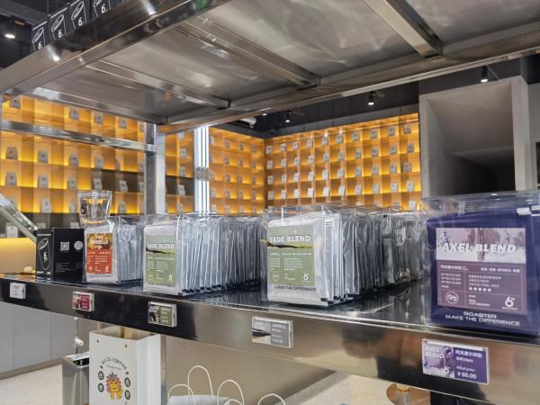 沪上兴起“咖啡共享工厂”，定制化服务引领行业新趋势