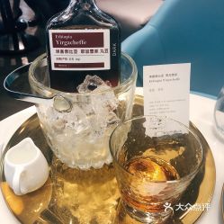 乐之精品咖啡 属于你的Joy Spot咖啡体验
