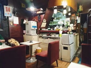名古屋咖啡厅的独特魅力 一杯咖啡，一段慢时光