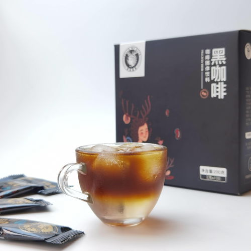 夏日饮品合集 折耳根爆柠咖啡，你喝过吗？