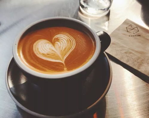 成都咖啡地图 不止串串火锅麻辣烫，这些咖啡馆用口感和颜值征服你