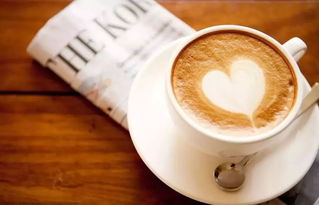 咖啡因里的幽默哲学 当咖啡服务遇上生活段子