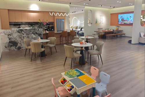 客户复购率超30%的奥秘 东宝床垫如何以“咖啡服务”撬动销售新增长